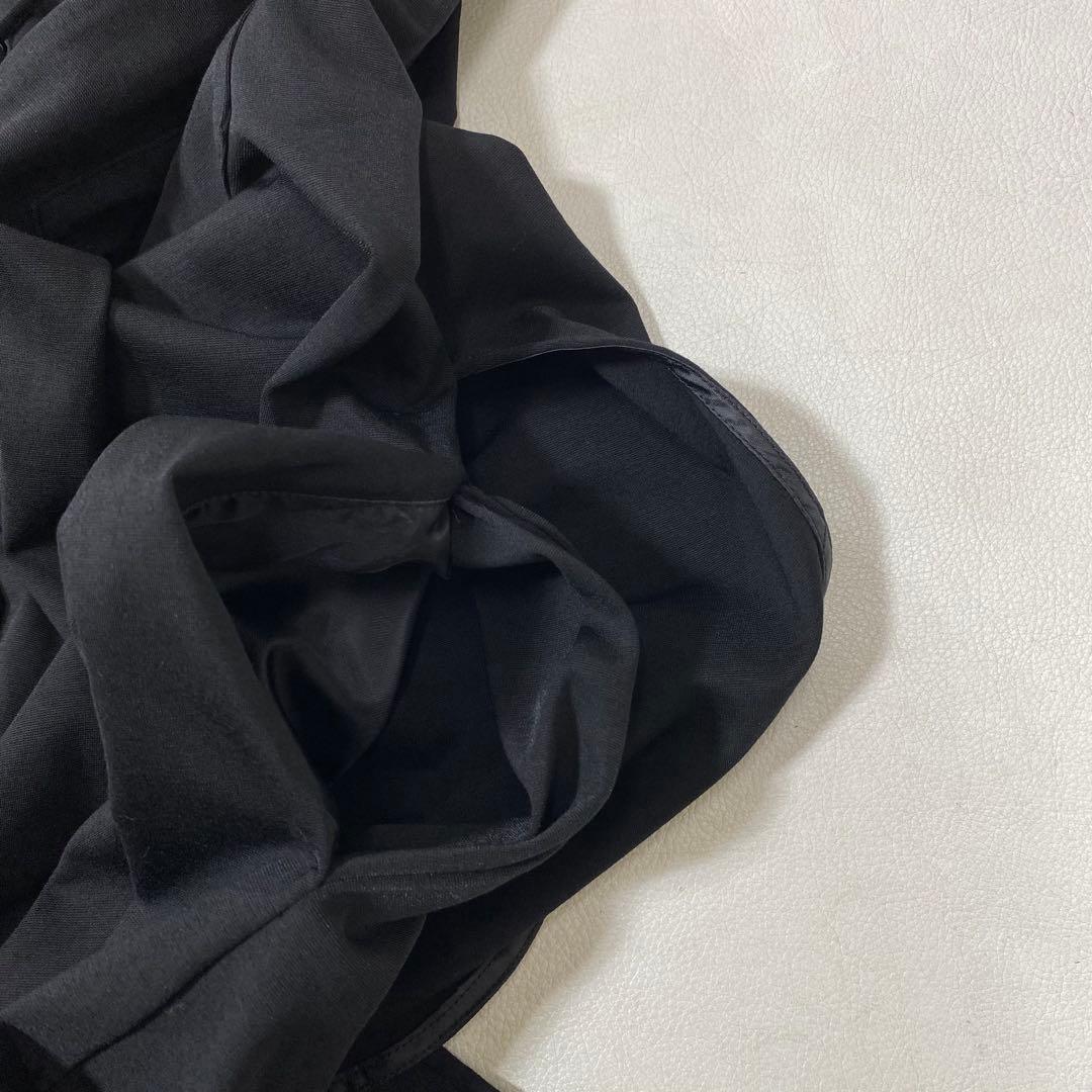 美品 LE PHIL ル フィル ソフトポンチコンビネゾン