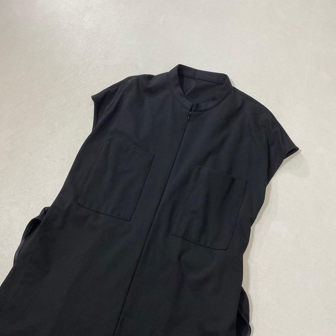 美品 LE PHIL ル フィル ソフトポンチコンビネゾン