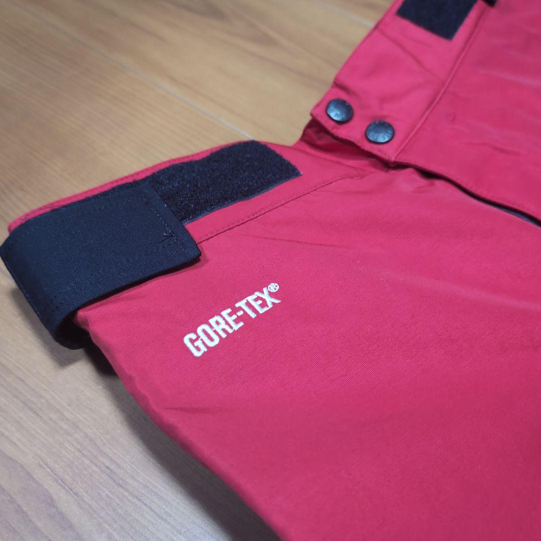 THE NORTH FACE マウンテンパンツ　XL GORE-TEX