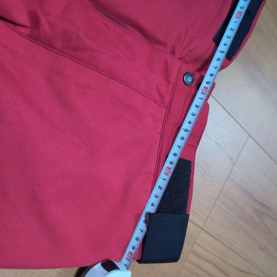 THE NORTH FACE マウンテンパンツ　XL GORE-TEX