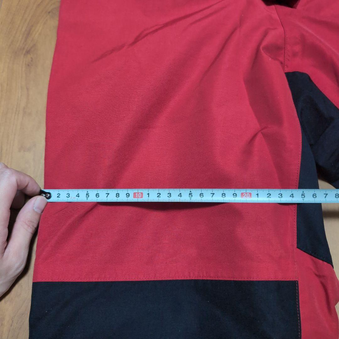 THE NORTH FACE マウンテンパンツ　XL GORE-TEX