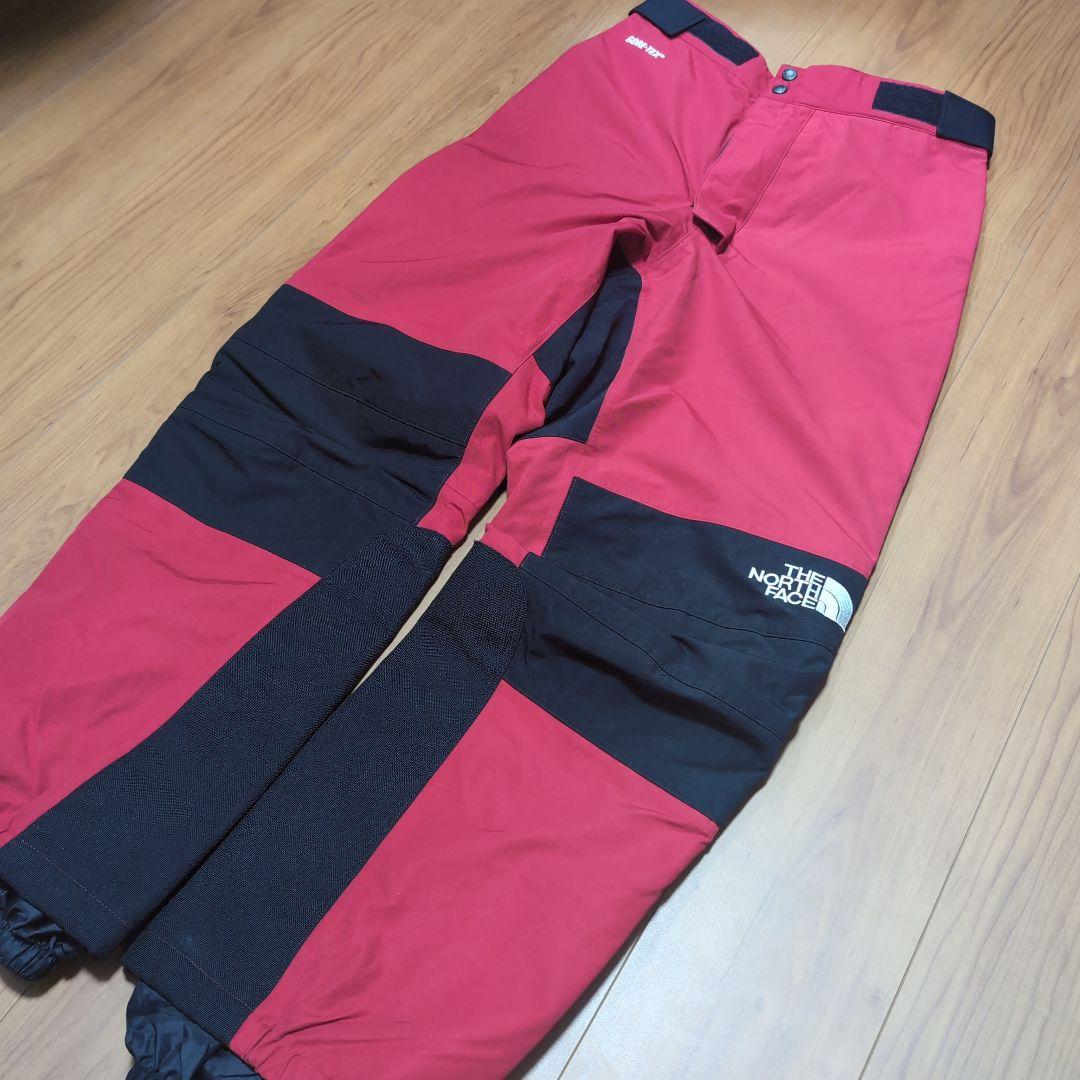 THE NORTH FACE マウンテンパンツ　XL GORE-TEX