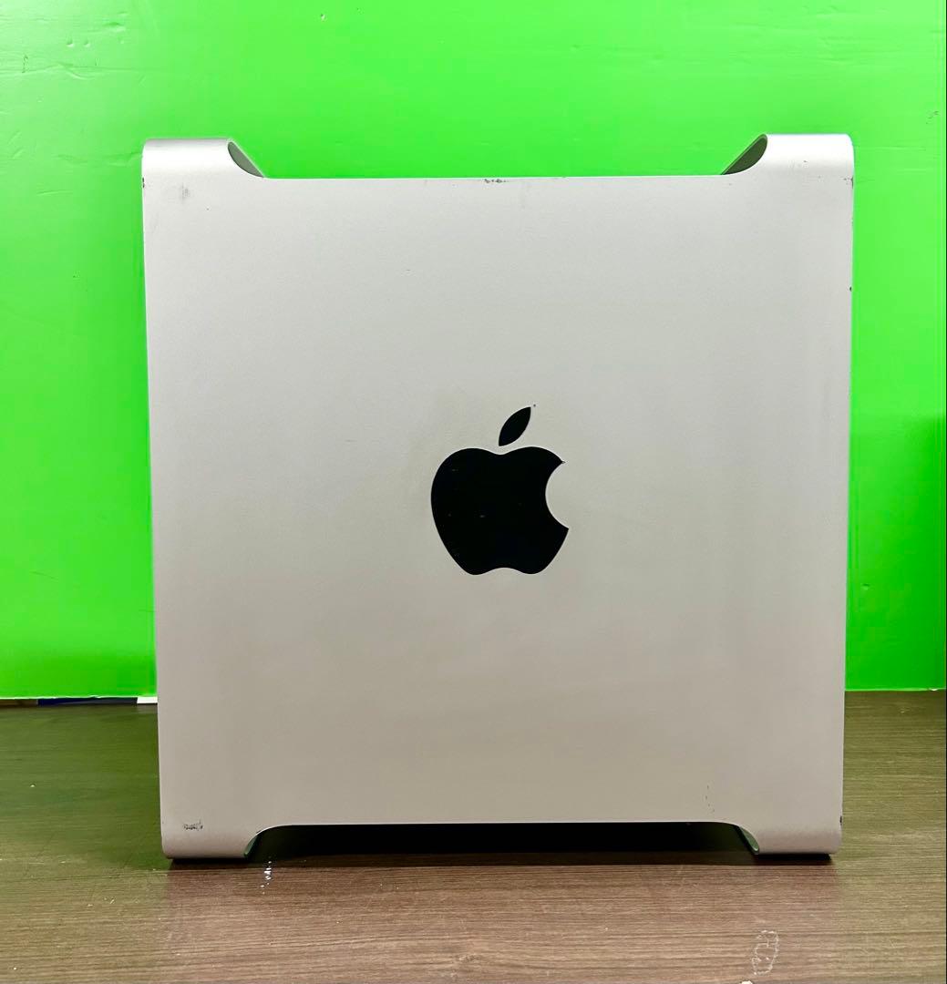 動作商品　Apple power Mac Ｇ5