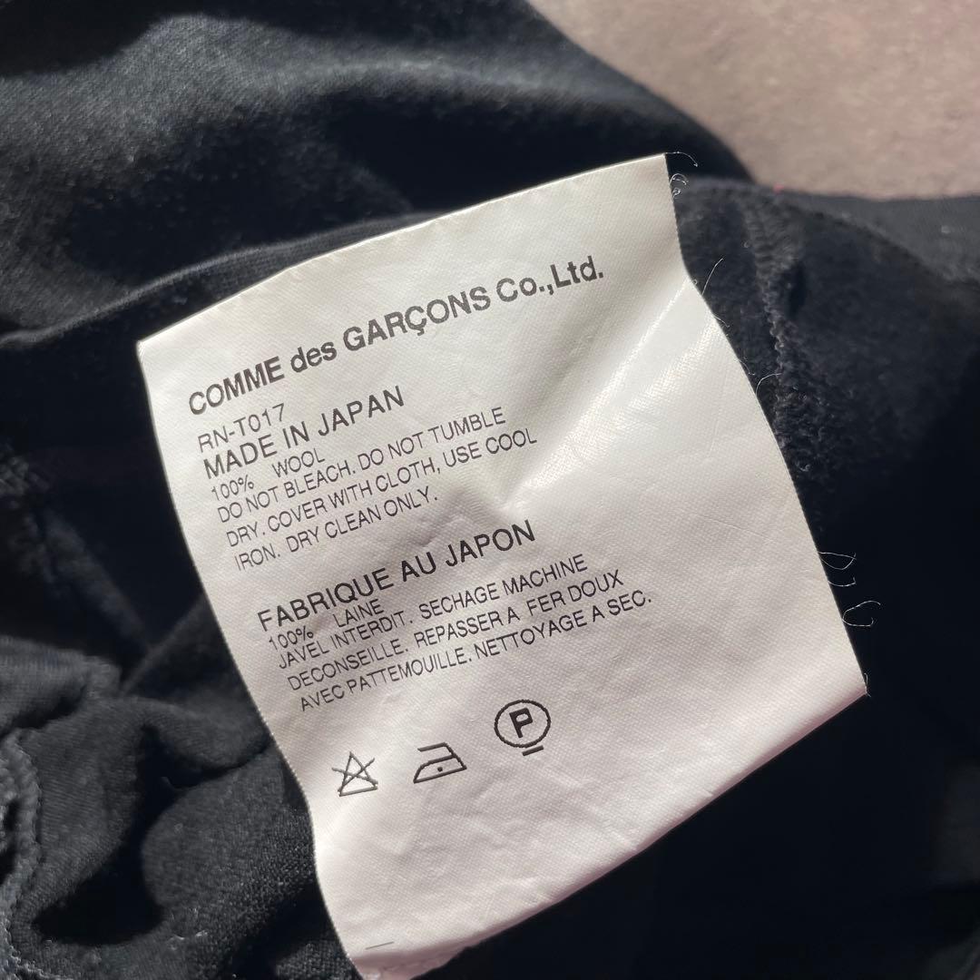 COMME des GARÇONS COMME des GARÇONSカットソー