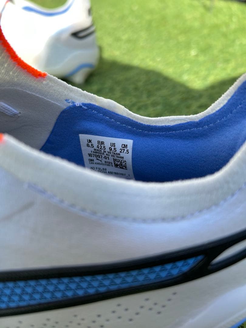 芭蕉　プーマキング　アルティメットFG/AG