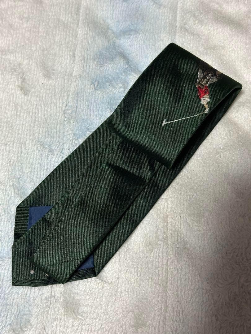 小物 Polo Ralph Lauren 90s HAND Tie