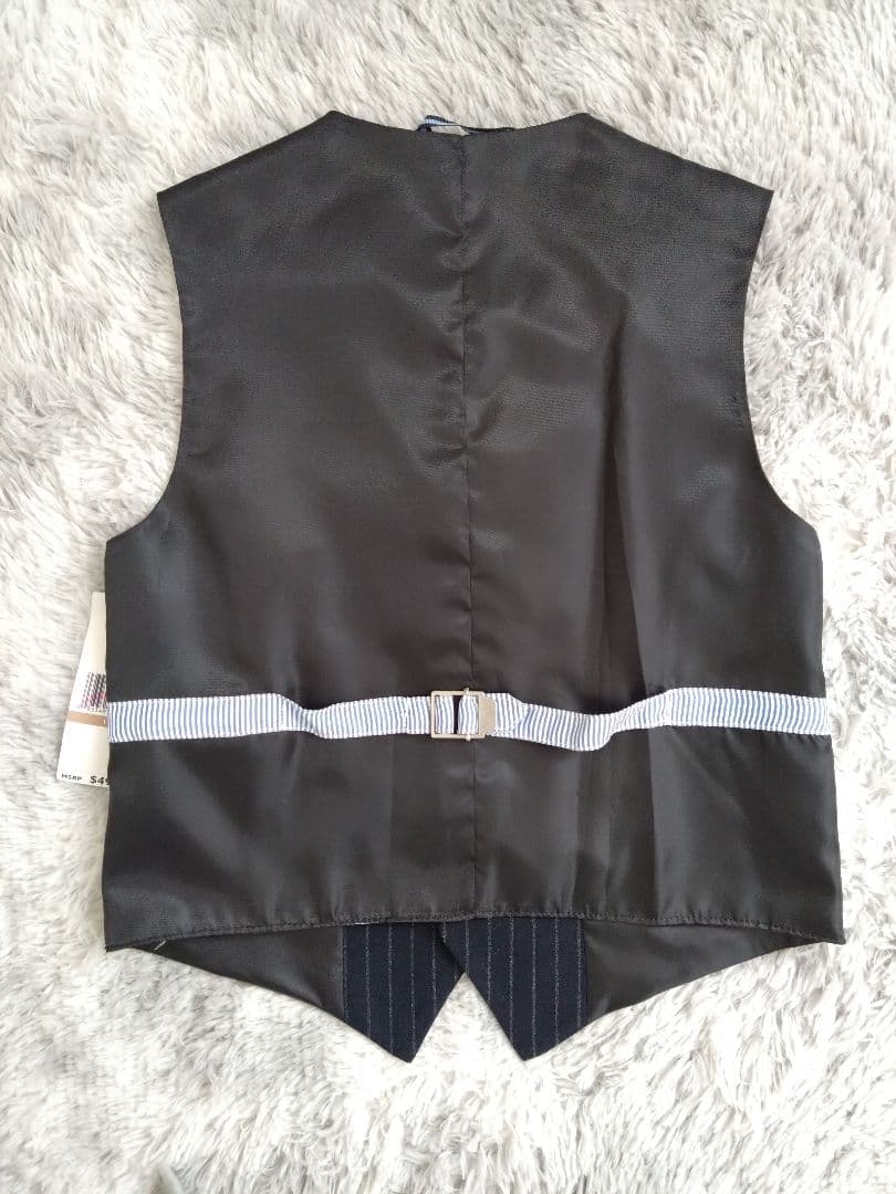   ストライプ スーツ ジャケット スラックス