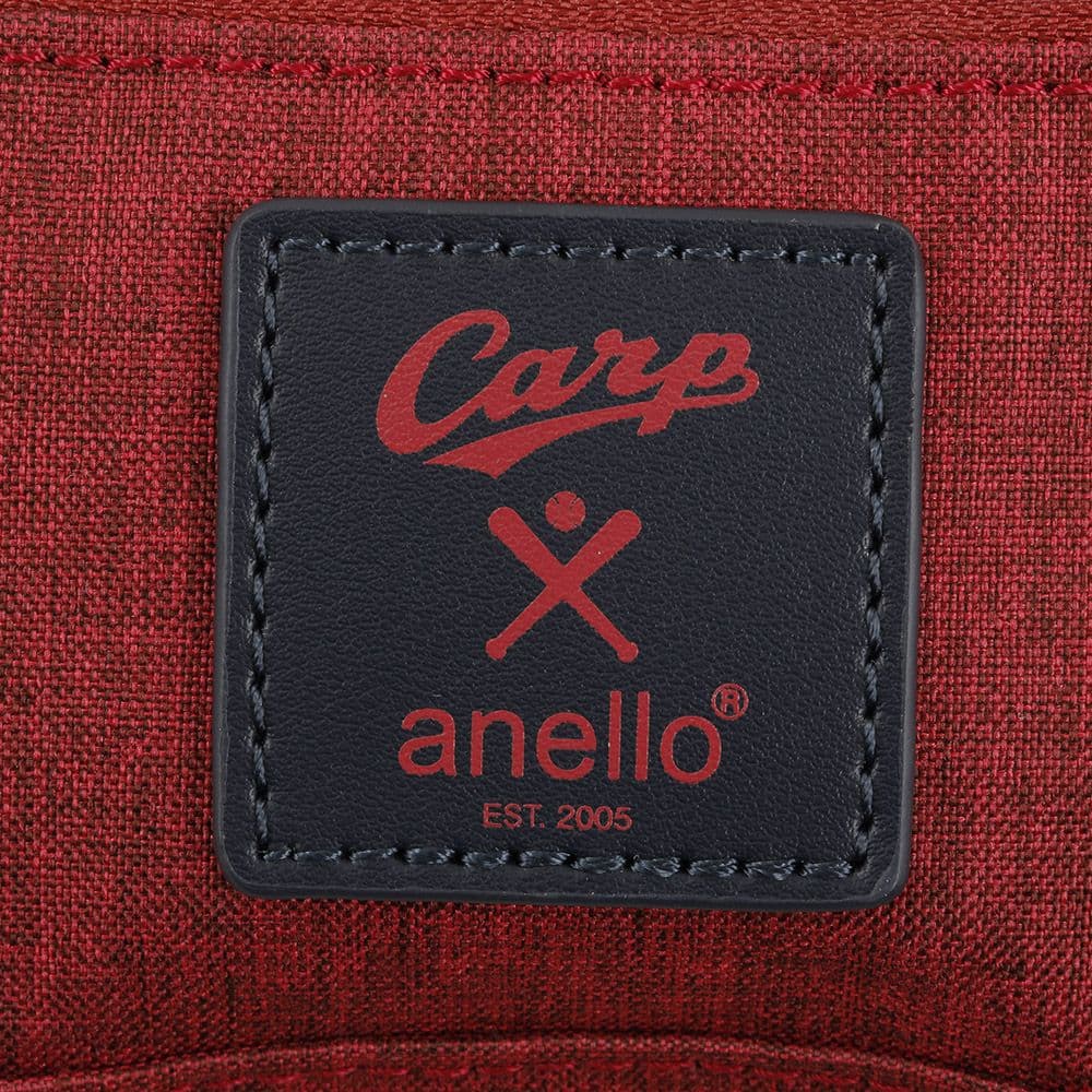 anelloxCarp 2wayナノショルダーバッグ！限定完売品！