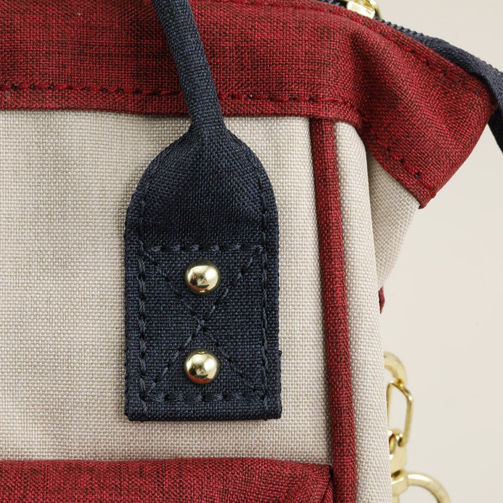 anelloxCarp 2wayナノショルダーバッグ！限定完売品！