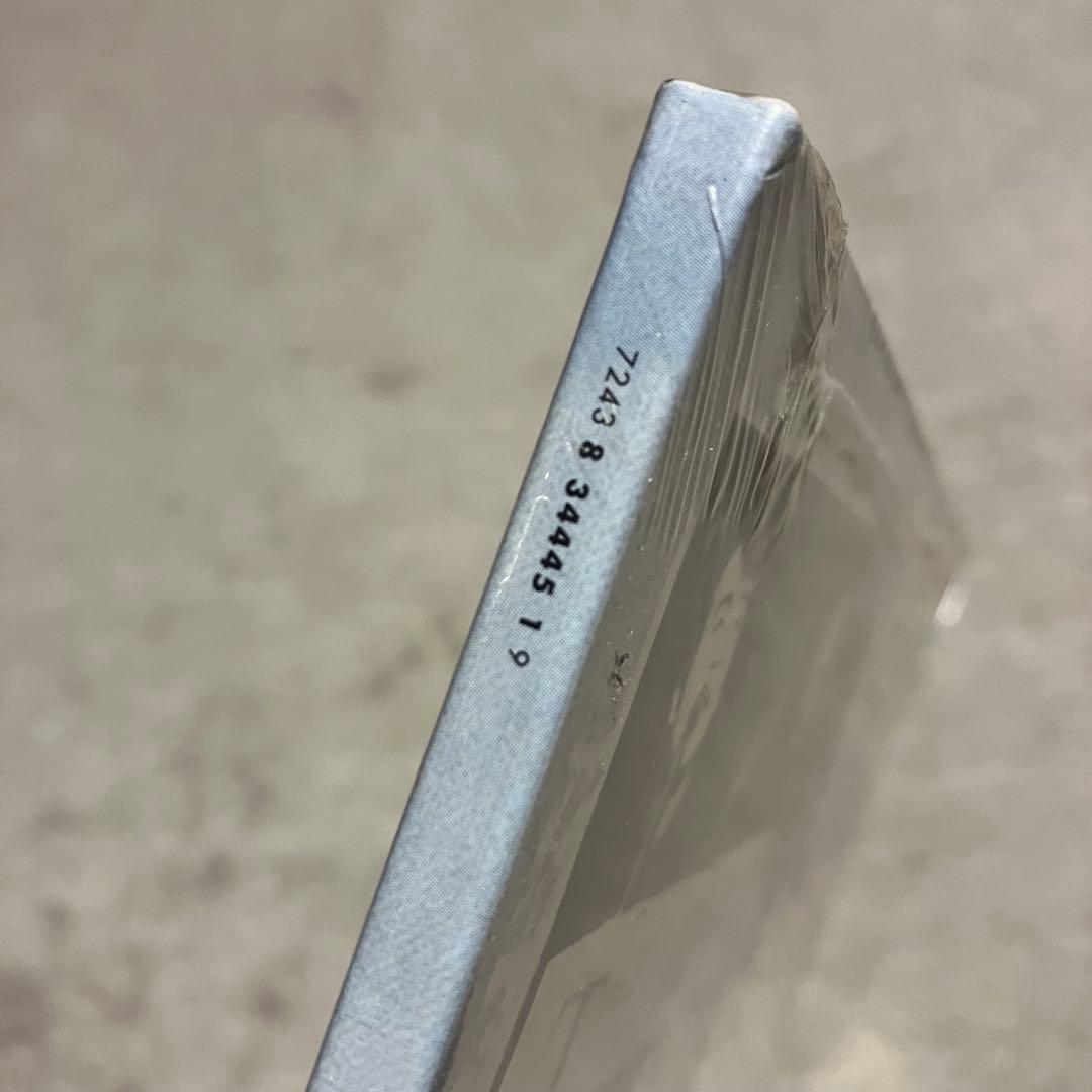 【極上】The Beatles/Anthology 1 シュリンク未開封UK盤