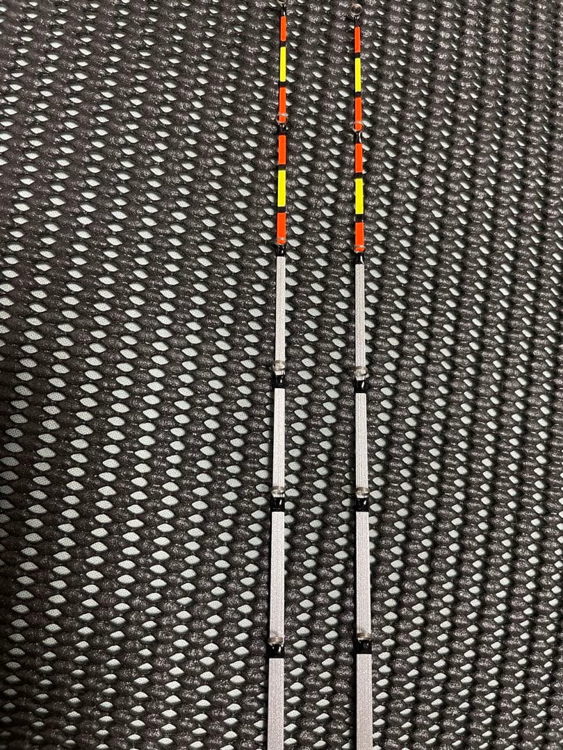 シマノ　レイクマスターエクスペックM02K 2本