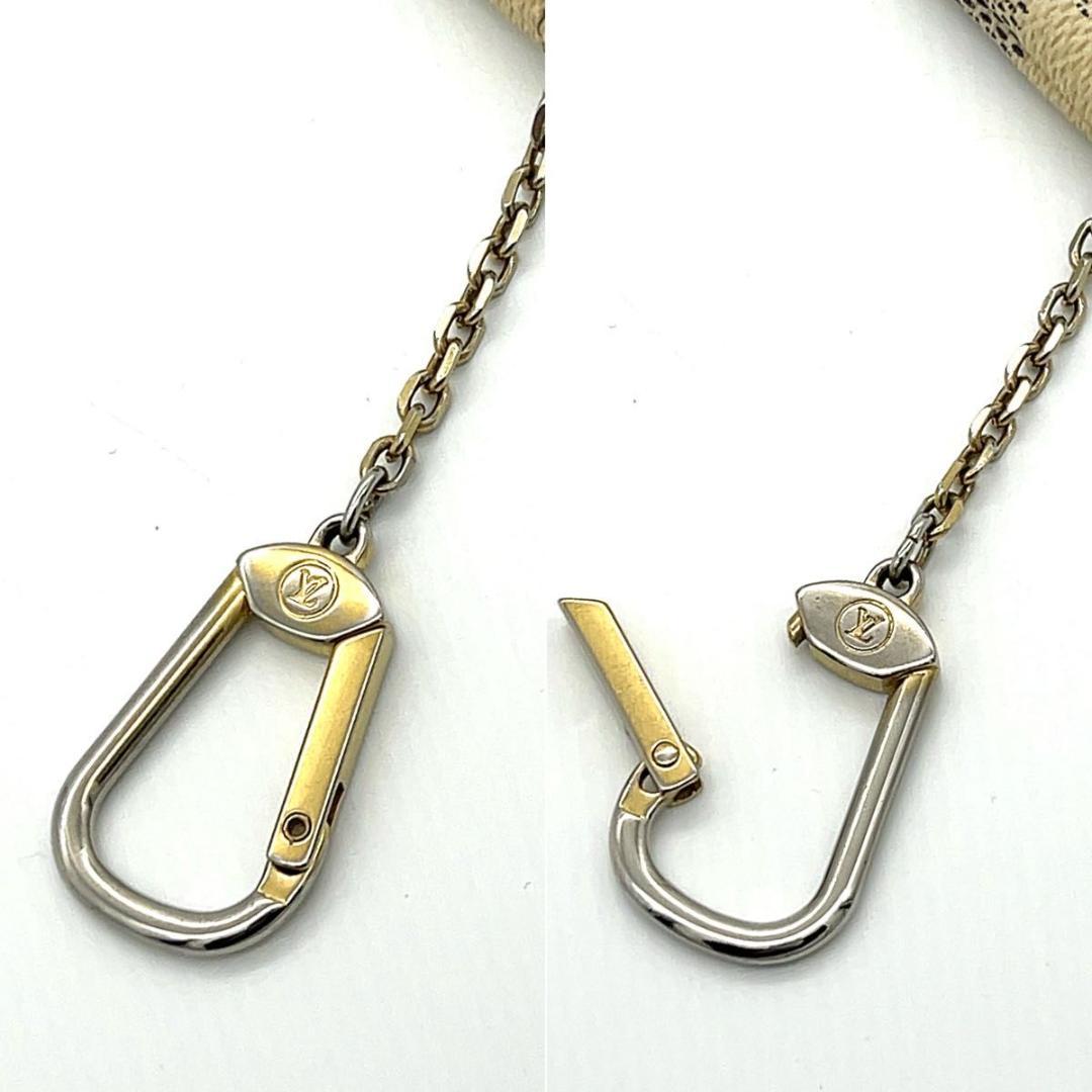 限界価格❣️ルイヴィトン ダミエアズール ポシェットクレ 小銭入れ 男女兼用