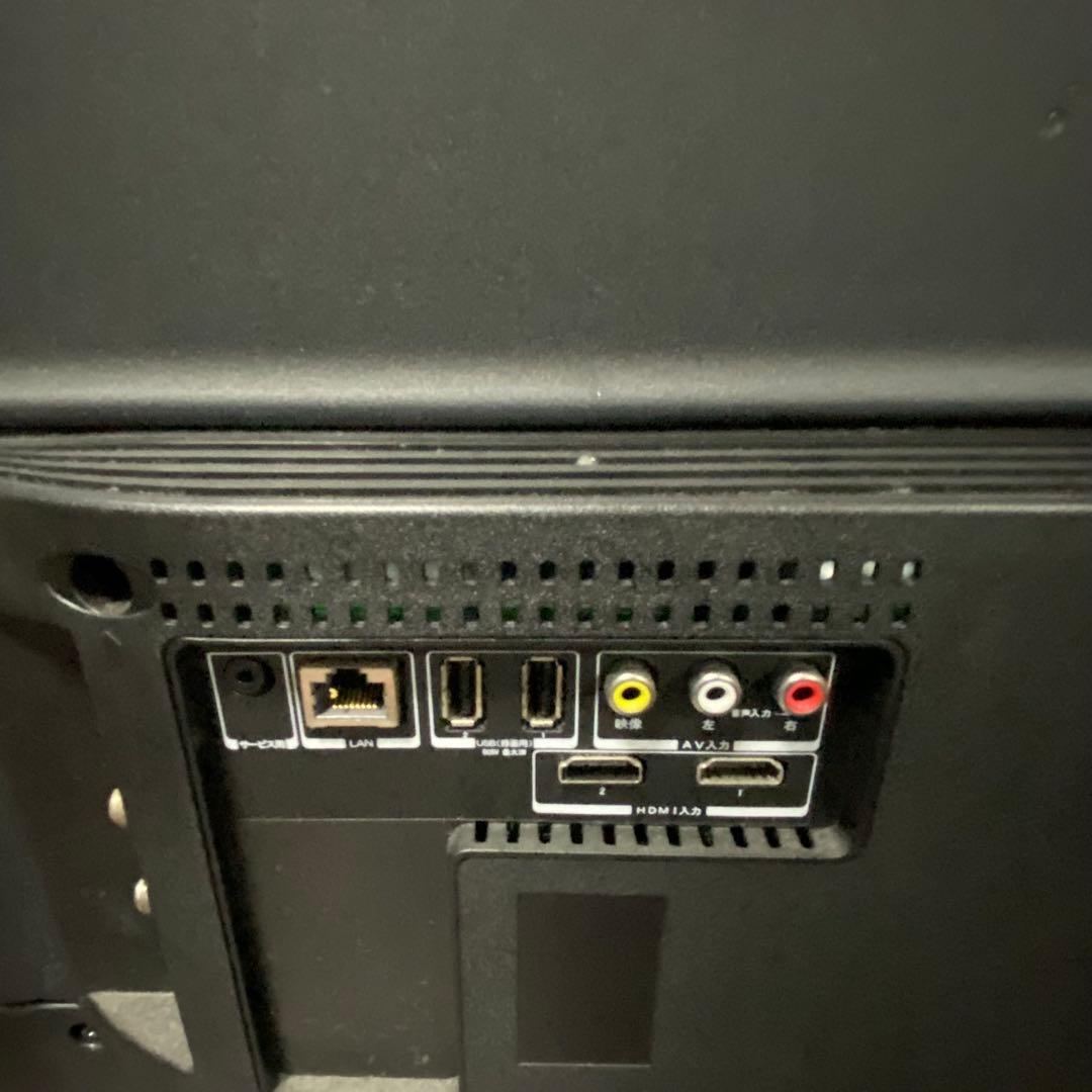 ア*バ様 「Maxzen J40SK0340V型フルハイビジョン液晶テレビ202