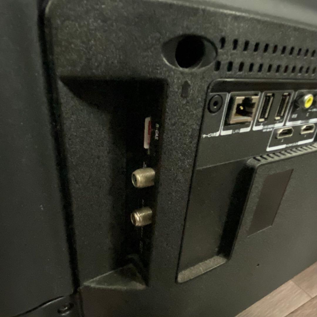 ア*バ様 「Maxzen J40SK0340V型フルハイビジョン液晶テレビ202