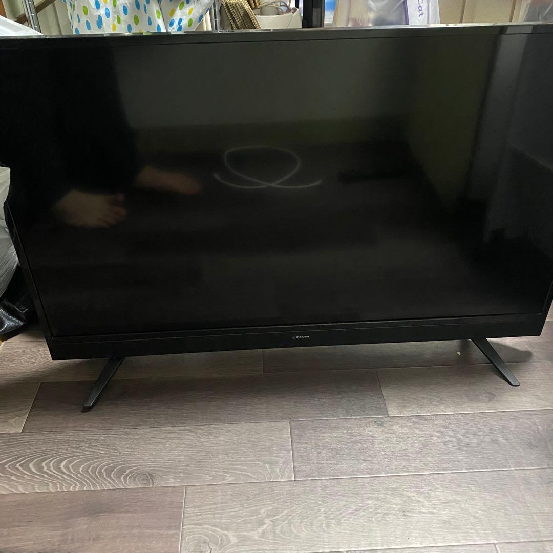ア*バ様 「Maxzen J40SK0340V型フルハイビジョン液晶テレビ202
