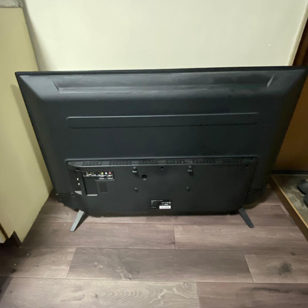 ア*バ様 「Maxzen J40SK0340V型フルハイビジョン液晶テレビ202