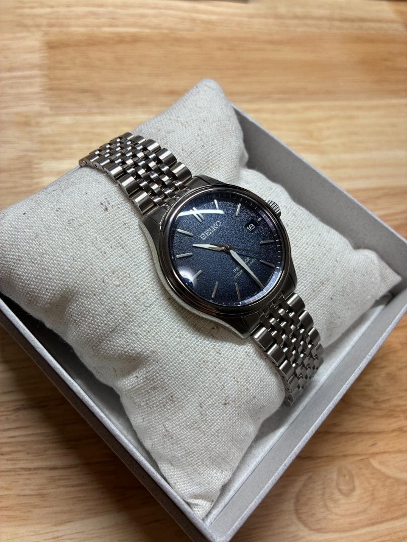 SEIKO プレザージュ Classic Series SARX133
