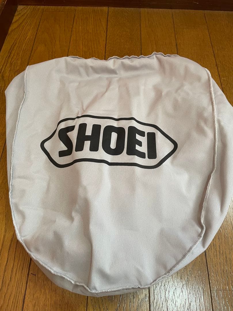 ヘルメット　フルフェイス　SHOEI Ｚ-8 マットブラック　ショウエイ