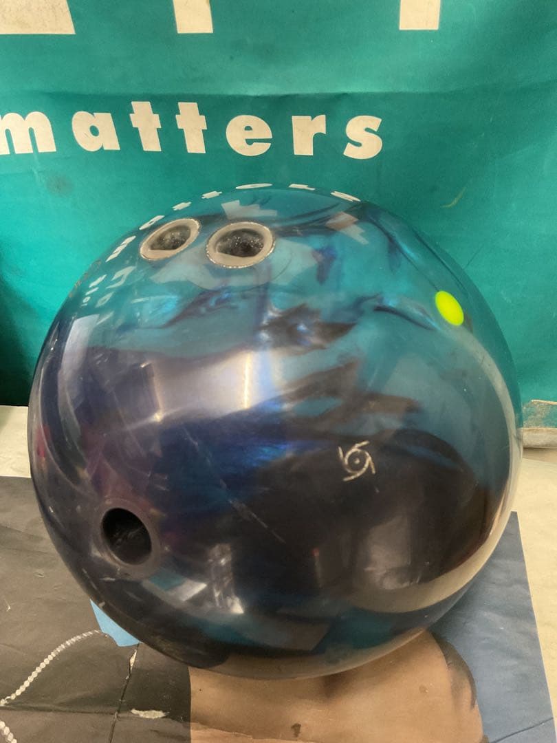 ストーム社　アストロ　フィジクス２　15p2oz (used AAA)