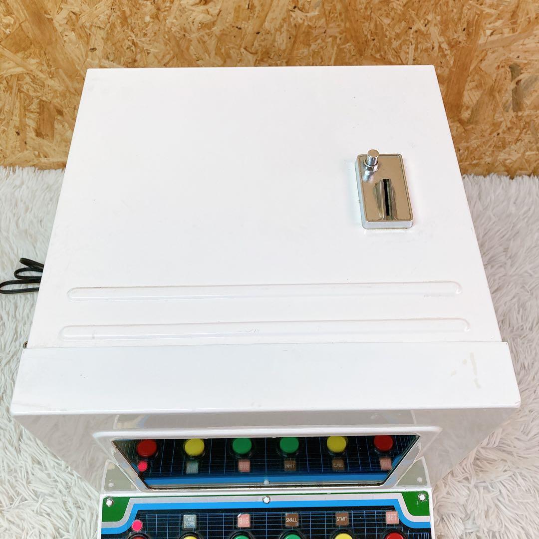 video game lucky lines エイトラインゲーム　当時物　レトロ