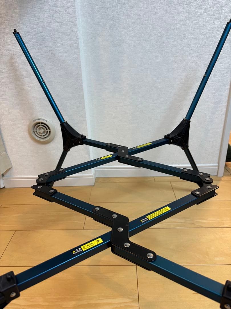 mont-bell マルチフォールディングテーブルワイド