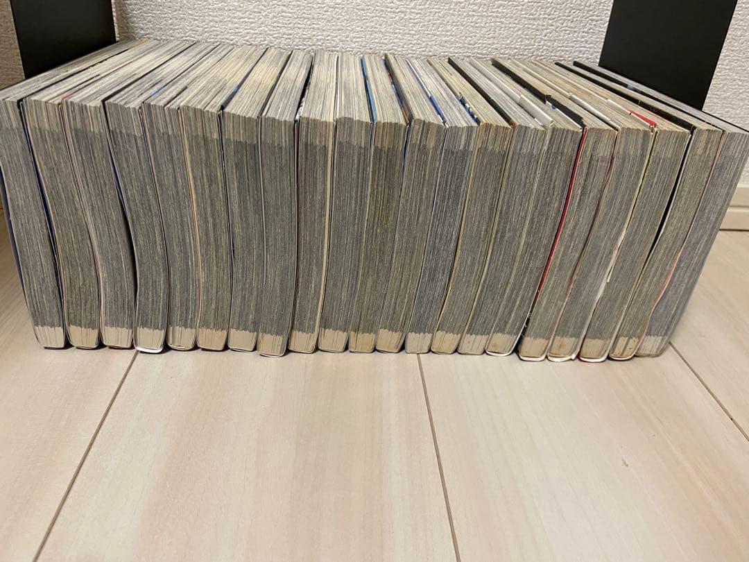 ブルージャイアントBLUE GIANT全巻セット他 帯付き・初版多数