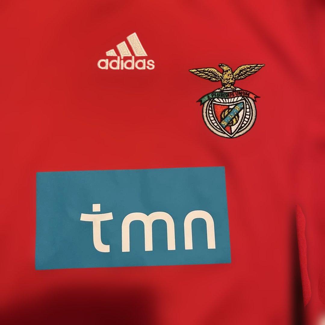 2009-10 ベンフィカ アイマール