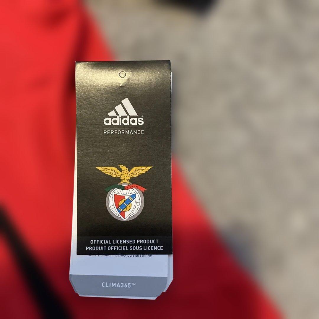 2009-10 ベンフィカ アイマール