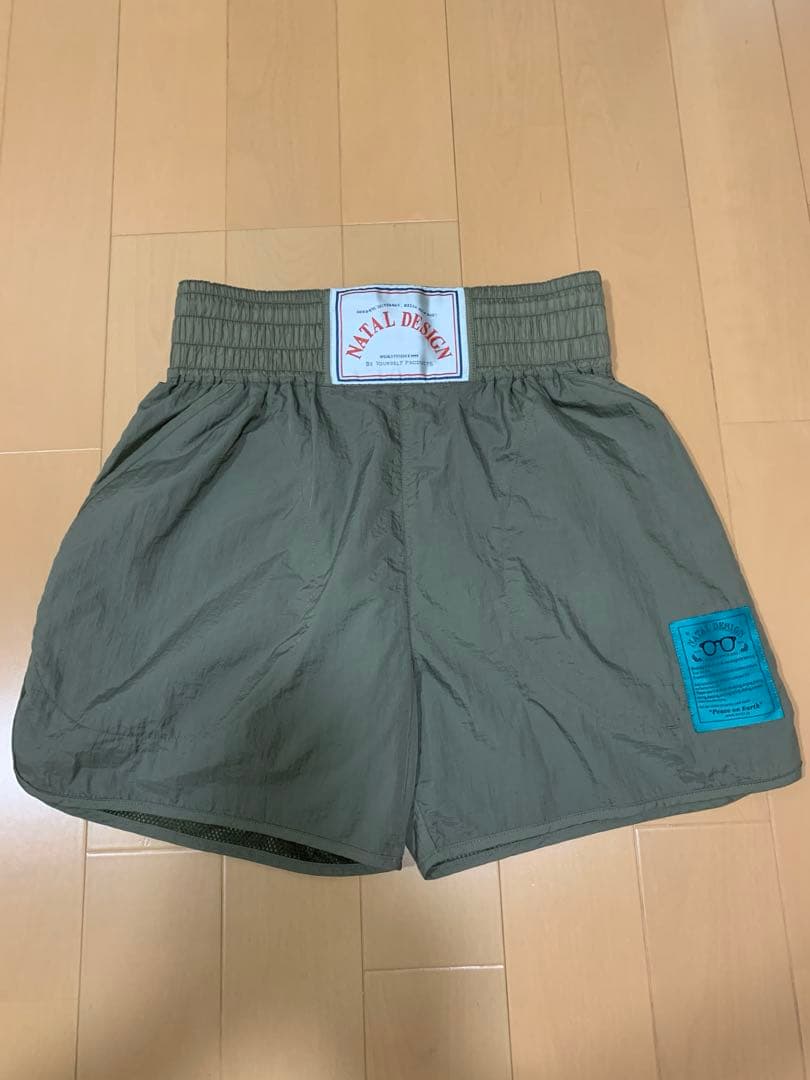 パンツ Natal Design SHORTS