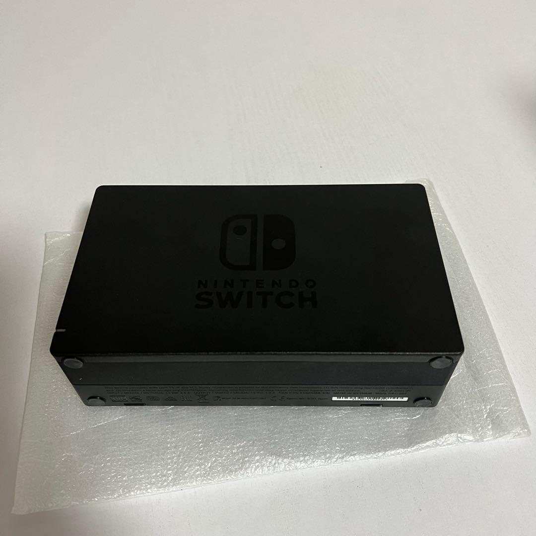 【未使用に近い】2024年モデル　Nintendo Switch スイッチ本体