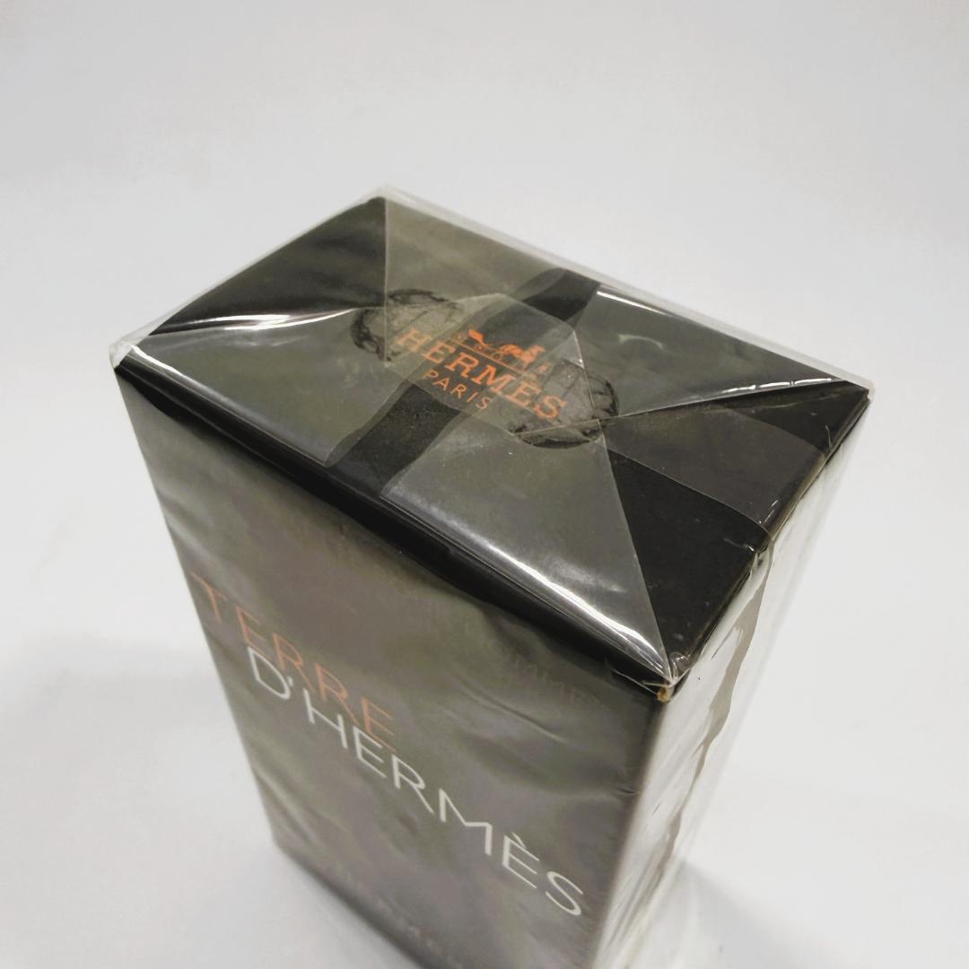 エルメス テールドゥエルメス 50ml HERMES 新品未開封　香水