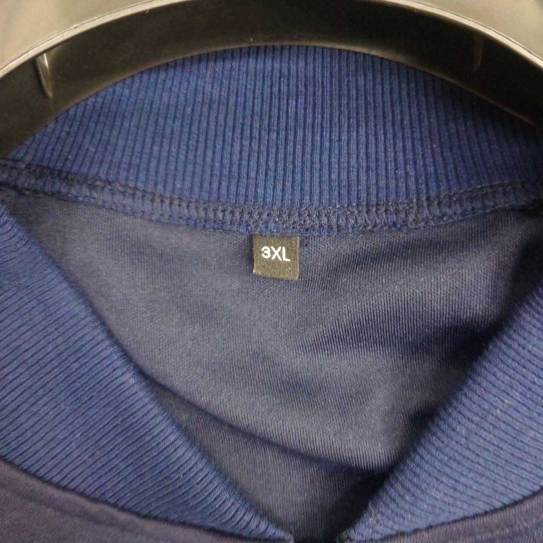 超希少XXXL（3XL）ゴールドジム　30周年記念ジャージ トラックジャケット