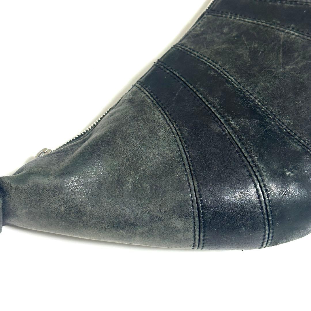 LEMAIRE ルメール クロワッサン ショルダーバッグ ミディアム