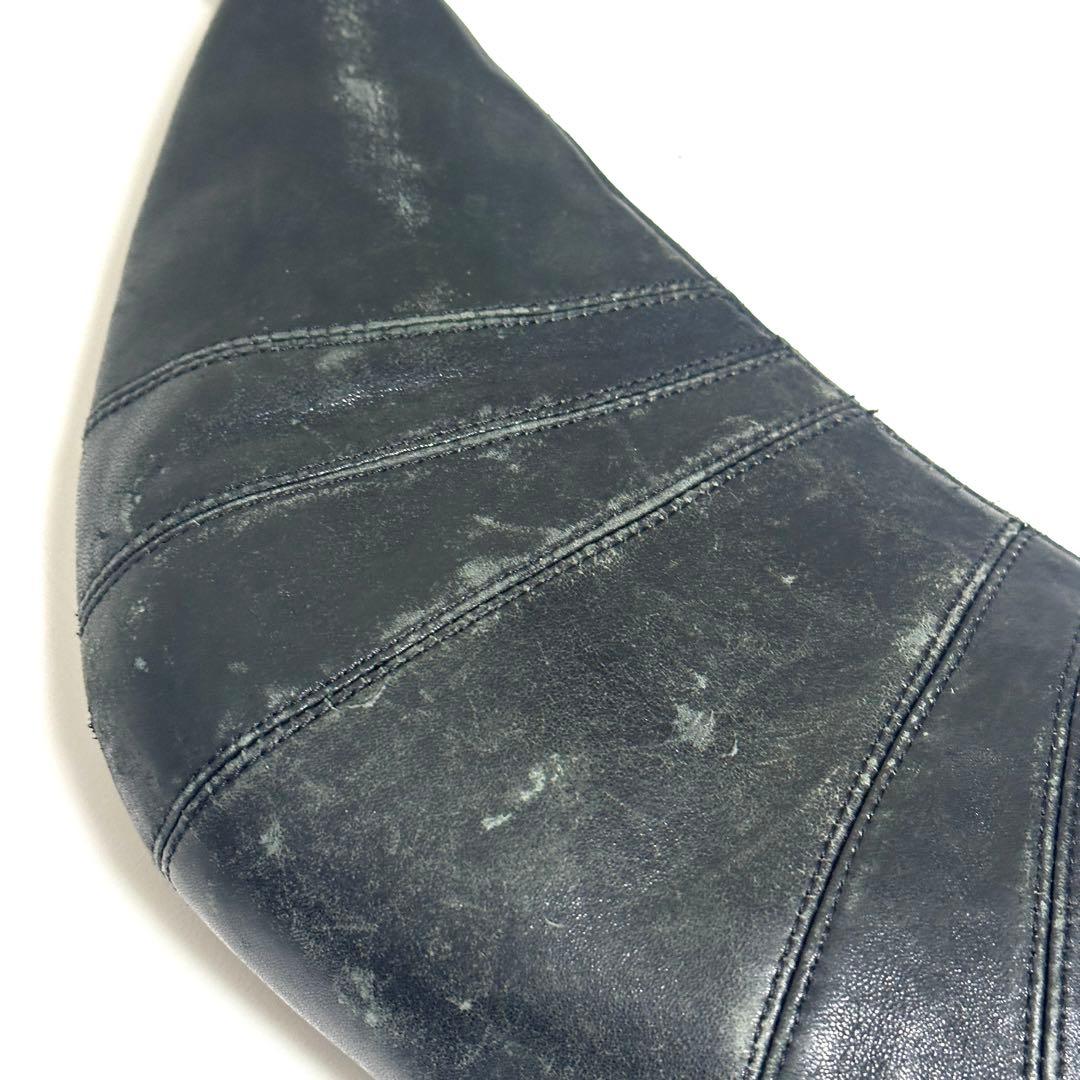 LEMAIRE ルメール クロワッサン ショルダーバッグ ミディアム