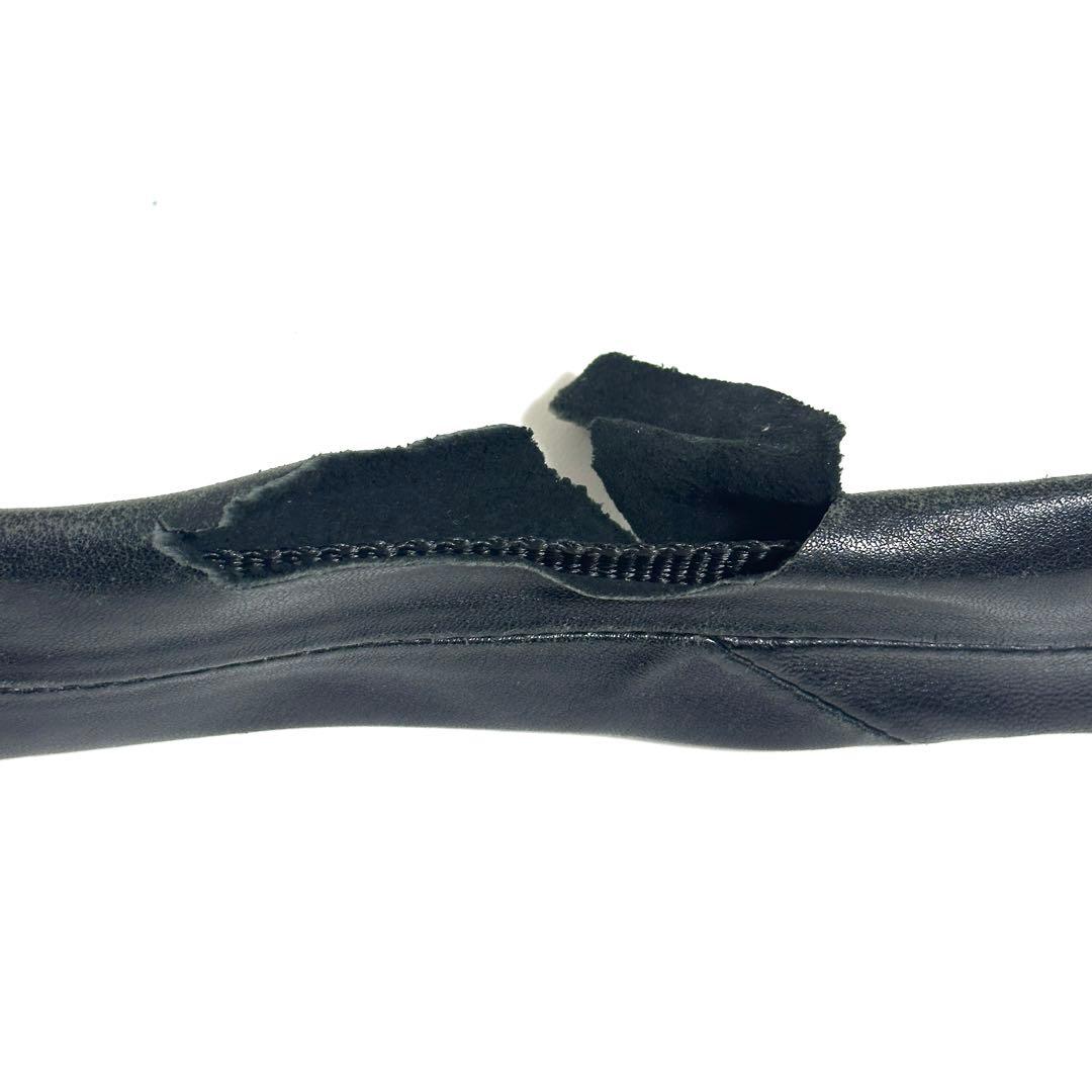 LEMAIRE ルメール クロワッサン ショルダーバッグ ミディアム