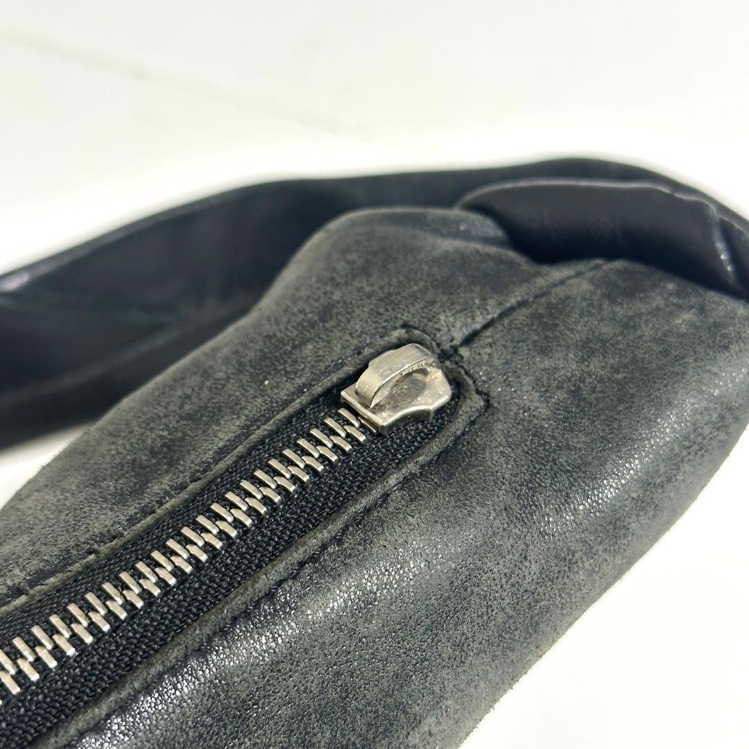 LEMAIRE ルメール クロワッサン ショルダーバッグ ミディアム