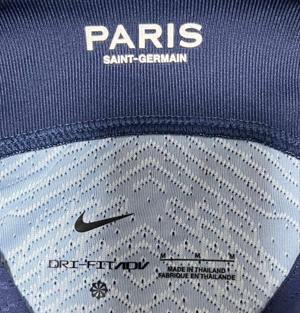 【新品・未使用】 パリサンジェルマン PSG エムバペ ユニフォーム