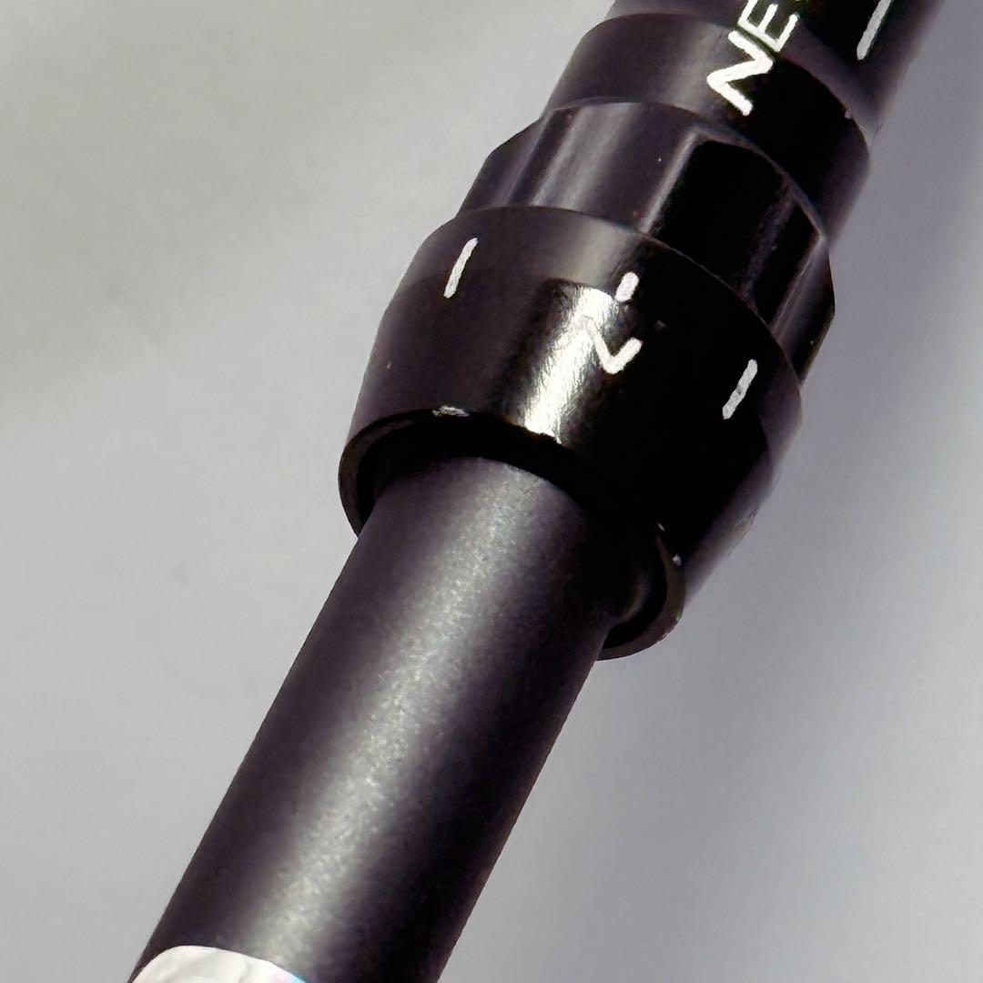 B1ST純正　BS 6S VENTUS ベンタス　ドライバー用