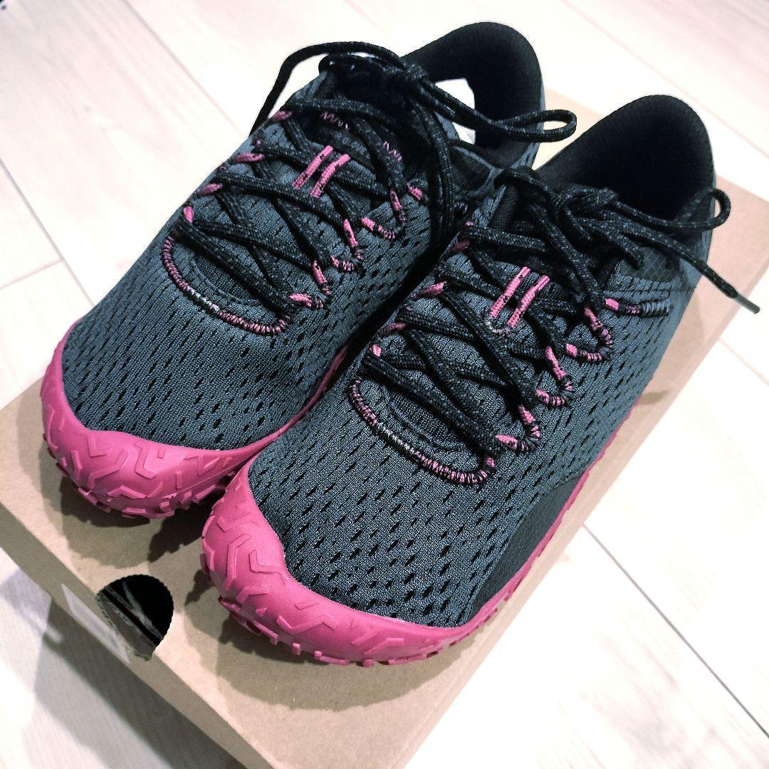 新品未使用 メレル　トレーニング　ハイキング　ベイバーグローブ6