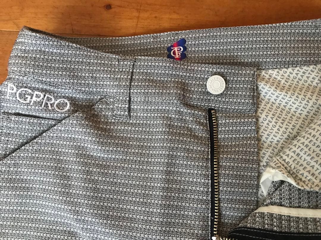 パーリーゲイツ　スカート　00 極美品2024