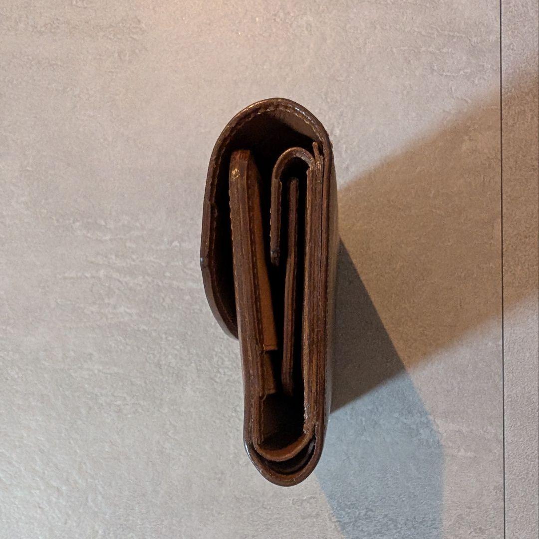 【Post Production】 Flap Wallet