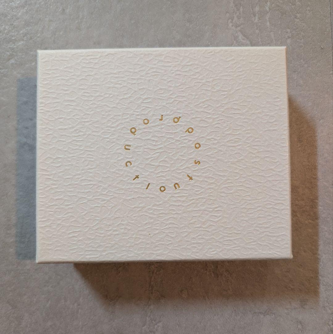 【Post Production】 Flap Wallet