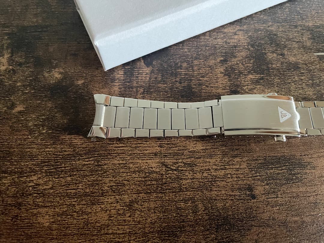 専用　Forstner オメガ スピードマスター ブレスレット コンテンポラリー