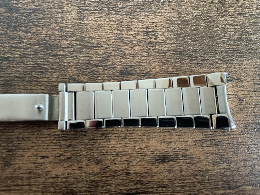 専用　Forstner オメガ スピードマスター ブレスレット コンテンポラリー