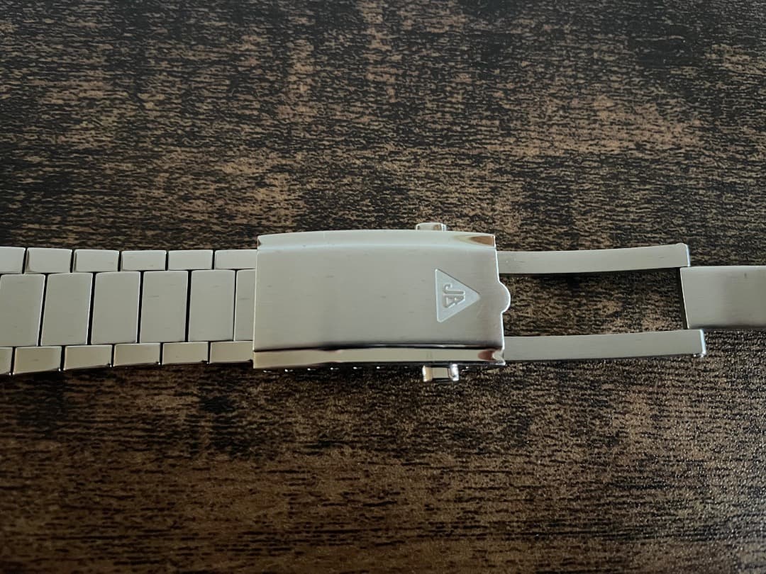 専用　Forstner オメガ スピードマスター ブレスレット コンテンポラリー