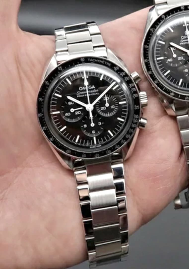 専用　Forstner オメガ スピードマスター ブレスレット コンテンポラリー