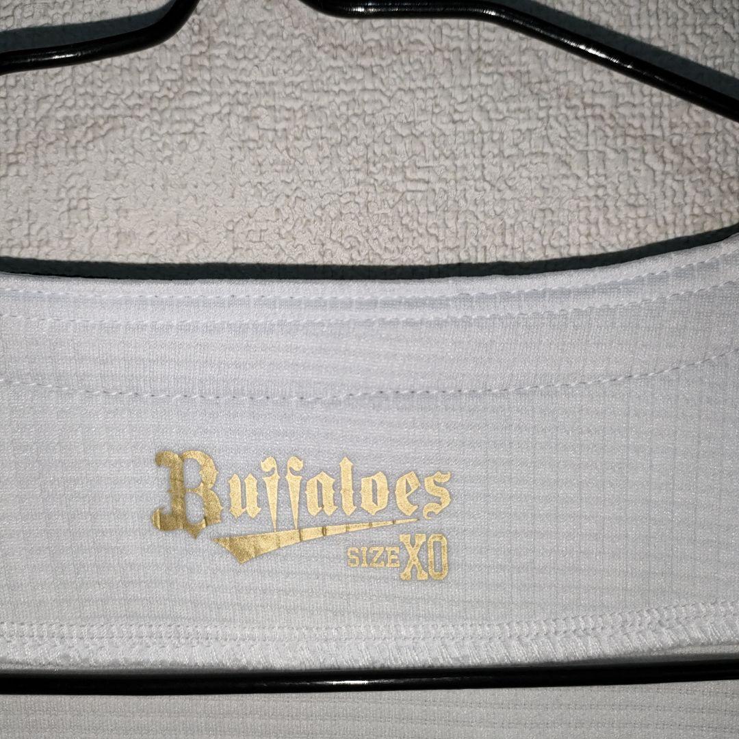 氷*結様 Buffaloes ユニフォーム YAMAMOTO 18　山本由伸