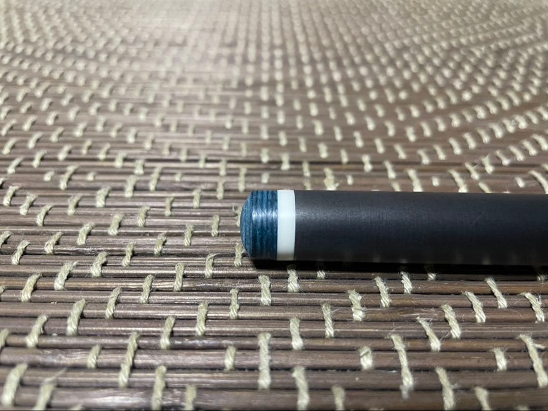 ハオキュー フラッシュ シャフト 12.5㎜ ラジアル ビリヤード