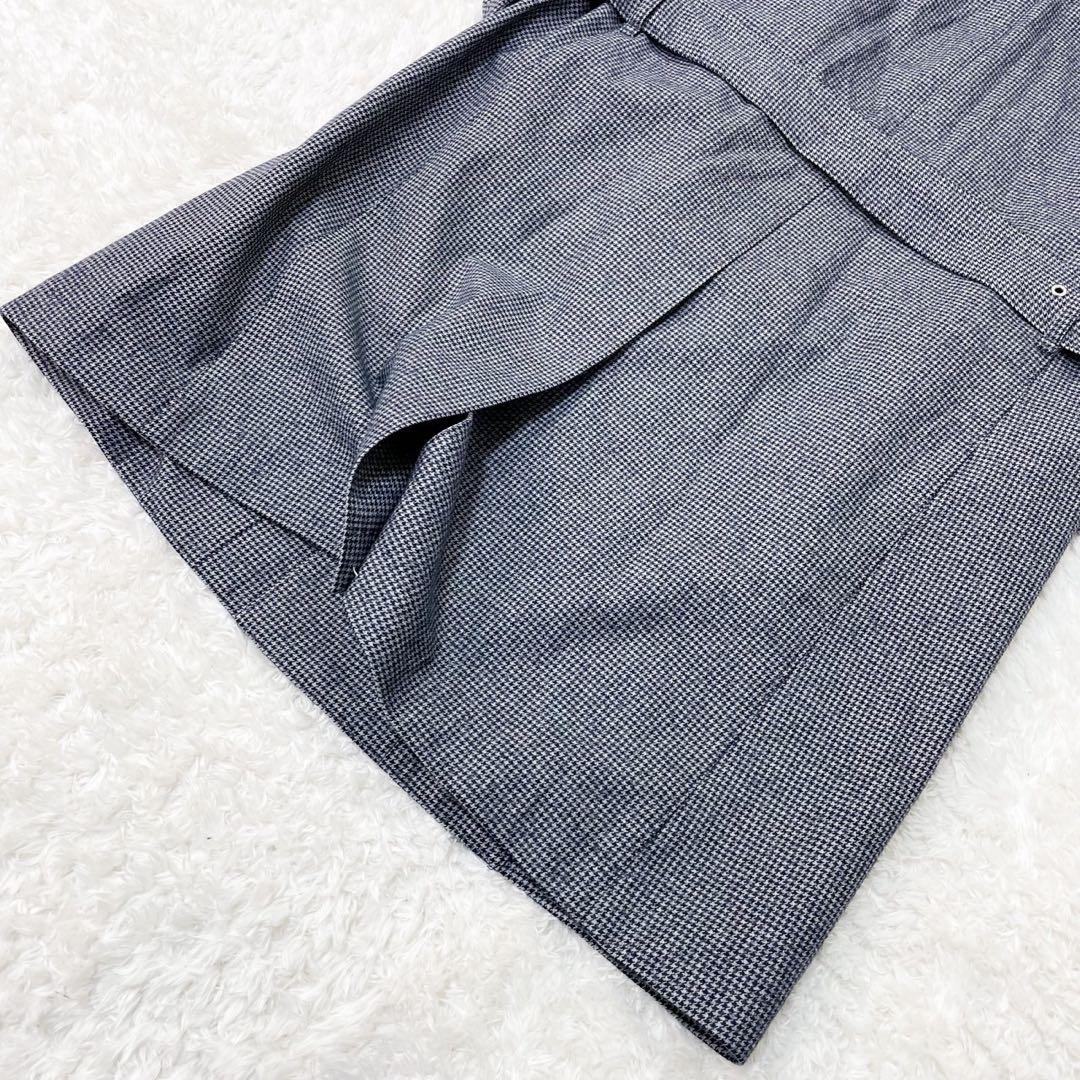 未使用級 トゥモローランドピルグリム ロロピアーナ ストームシステム コート