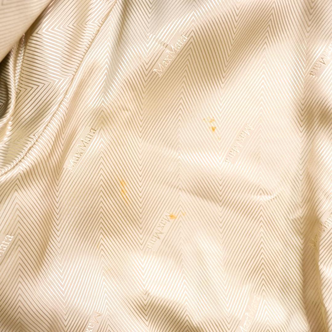 専用【極美品】Max Maraマックスマーラ イタリア製白タグ チェスターコート